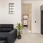 Niochori Trenta Apartment Rhodes City