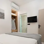 Apartment Niochori Trenta Rhodes City