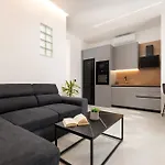 Apartman Niochori Trenta
