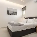Niochori Trenta Apartment Rhodes City