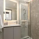Niochori Trenta Apartment Rhodes City