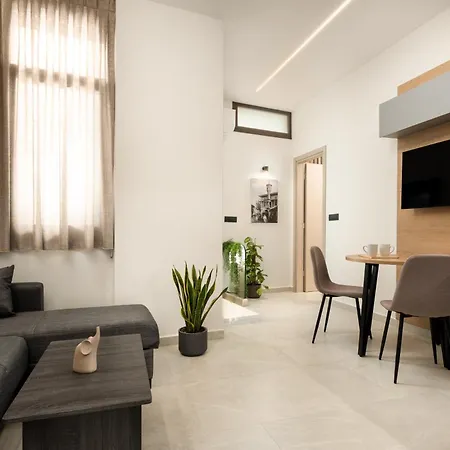 Niochori Trenta Rhodes City