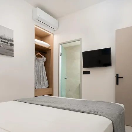 Διαμέρισμα Niochori Trenta Rhodes City