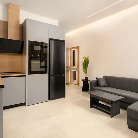 Niochori Trenta Διαμέρισμα Rhodes City