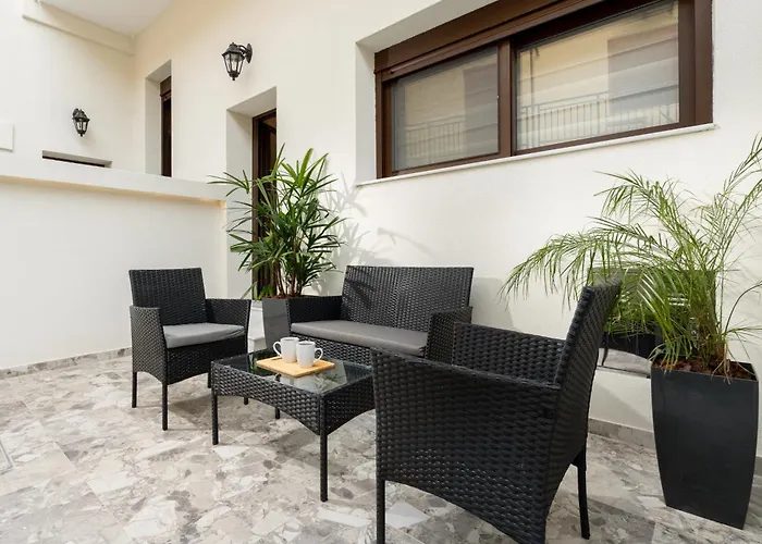 Niochori Trenta * Rhodes City