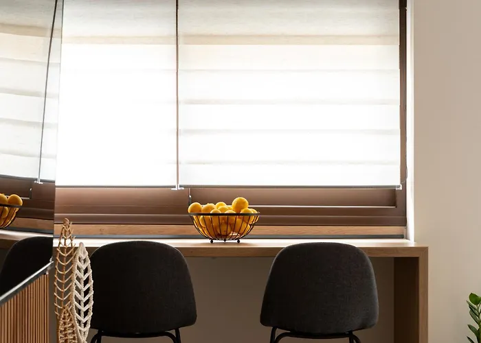 Niochori Trenta Apartman *