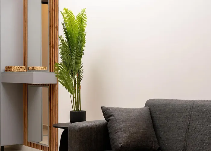 Niochori Trenta Apartman Rhodes City