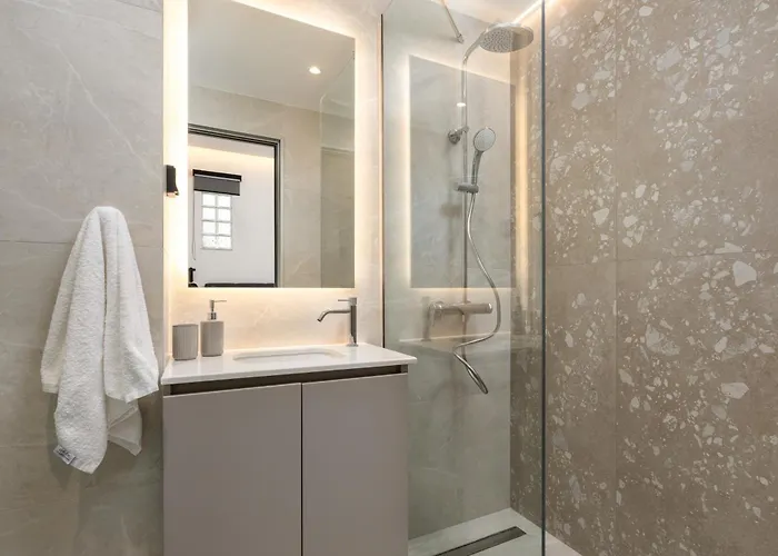 Niochori Trenta Apartman Rhodes City