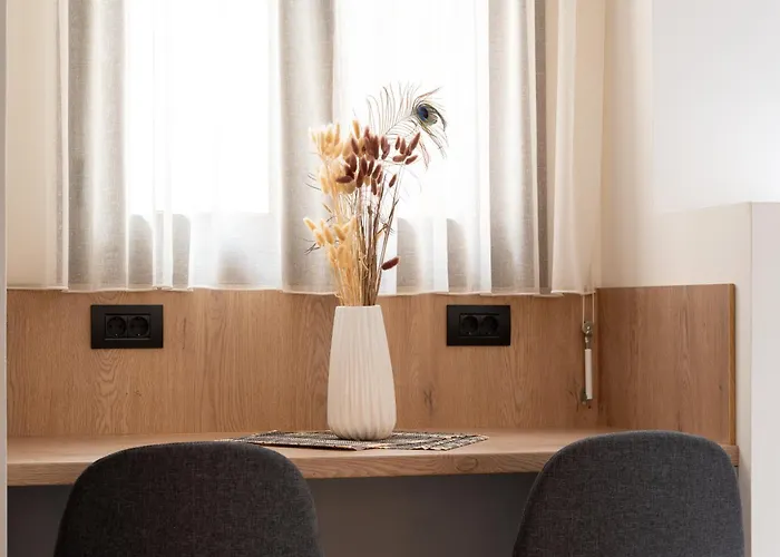 Niochori Trenta Apartman