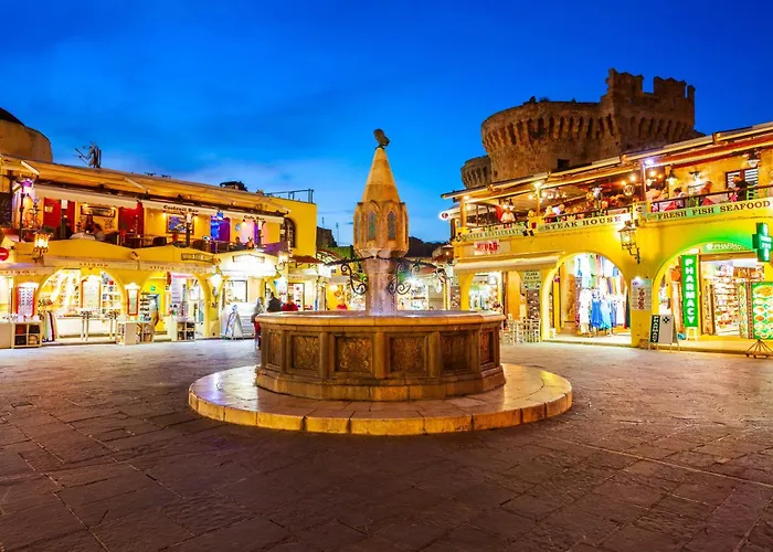 Apartman Niochori Trenta *